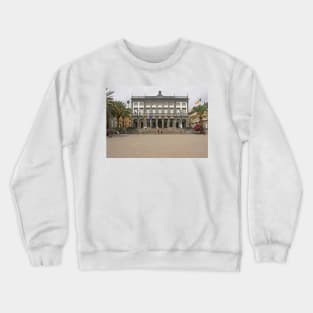 Plaza de Santa Ana, Las Palmas, May 2022 Crewneck Sweatshirt